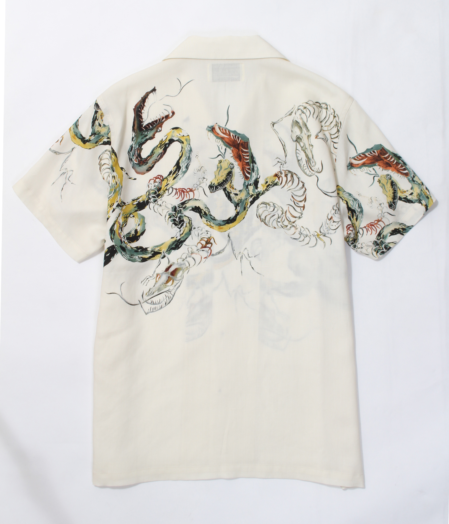 RELAX – (R)evolution » Blog Archive » 5/27 WACKO MARIA / NEW ARRIVAL
