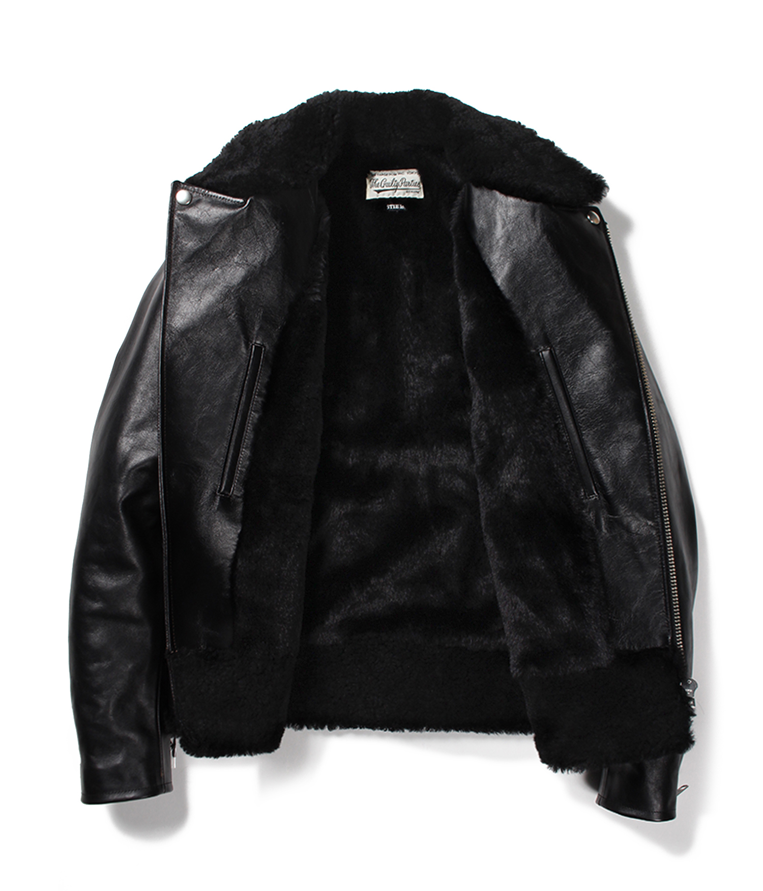 RELAX – (R)evolution » Blog Archive » 10/20 WACKO MARIA / NEW ARRIVAL