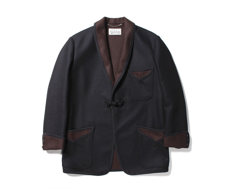 RELAX – (R)evolution » Blog Archive » 10/12 WACKO MARIA / NEW ARRIVAL