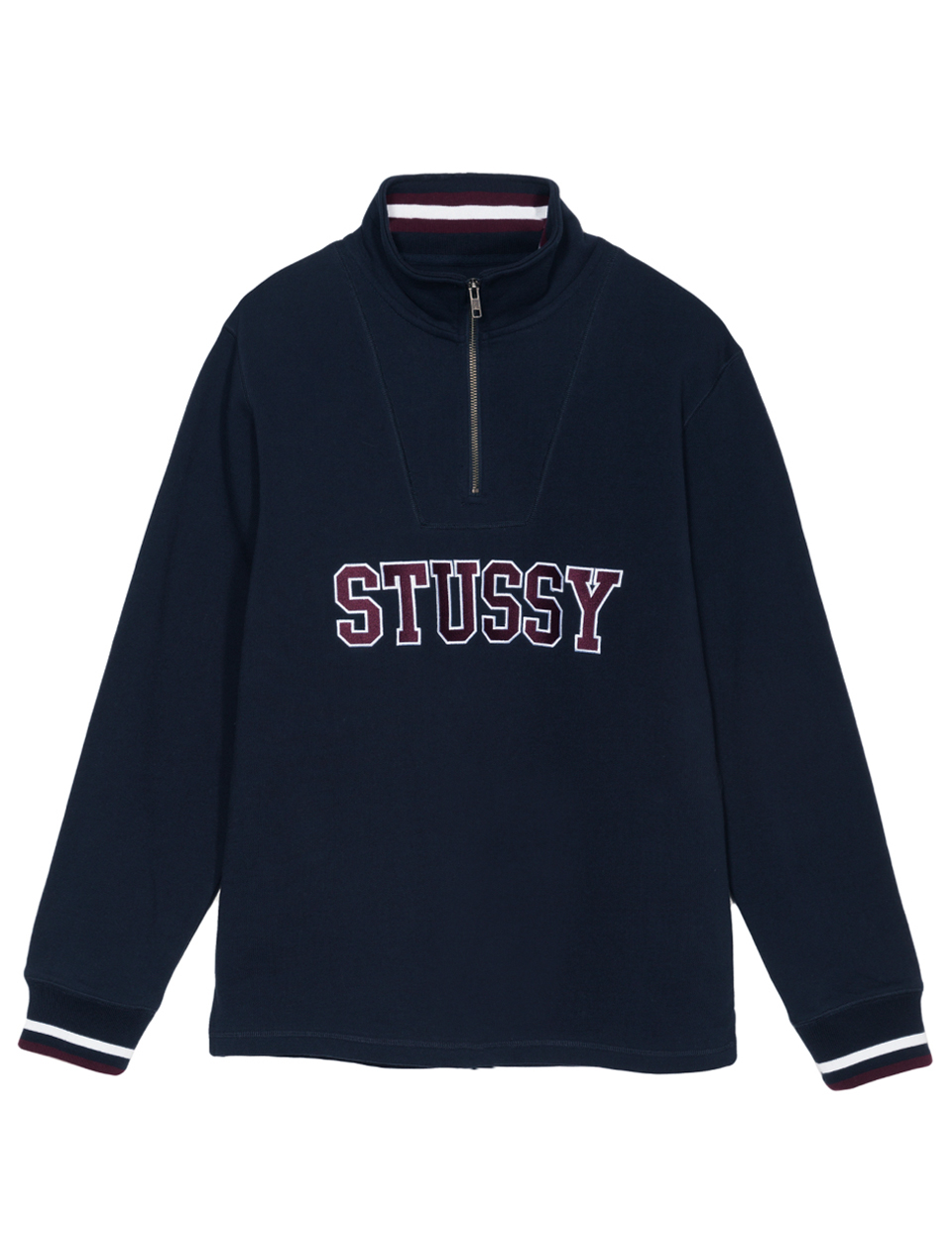 RELAX – (R)evolution » Blog Archive » 11/2 STUSSY 2018FALL&WINTER 