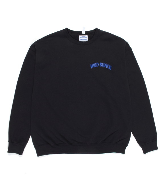 WB-SS02-BLK-F